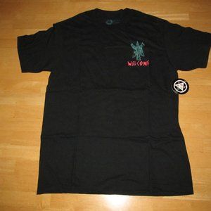 Welcome ''Pazuzu'' T-Shirt Size M